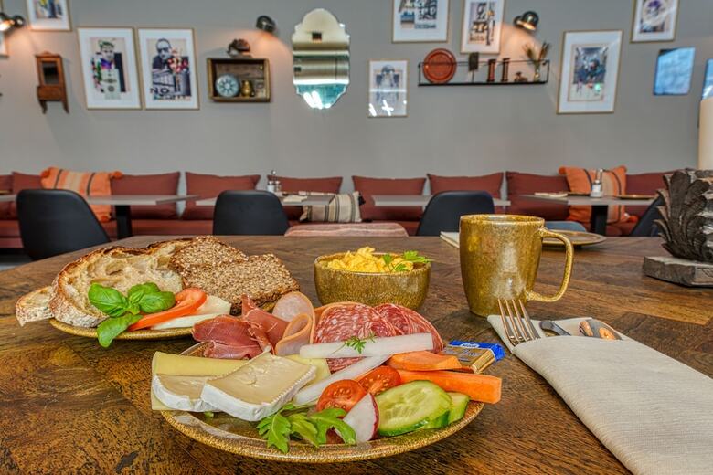 Hotel Vienna House Easy By Wyndham Bonn