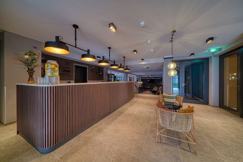 Hotel Vienna House Easy By Wyndham Bonn