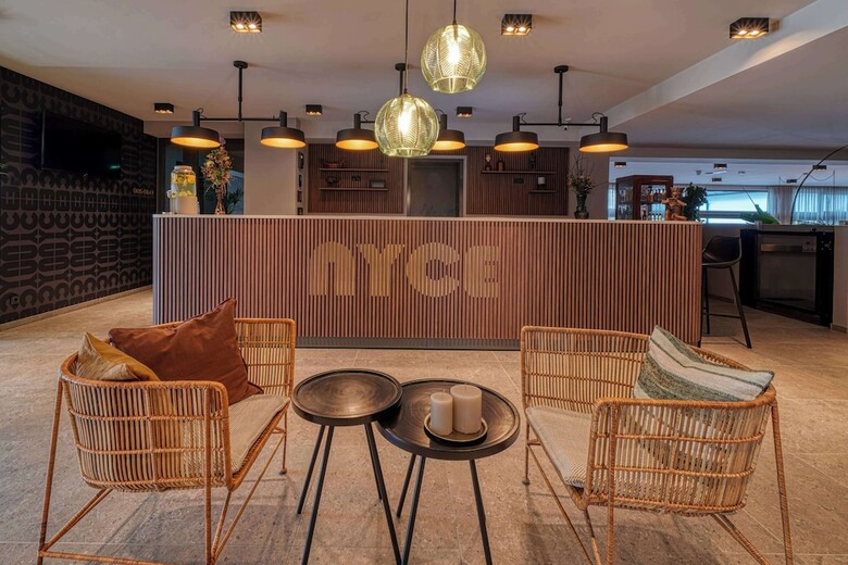 Hotel Vienna House Easy By Wyndham Bonn