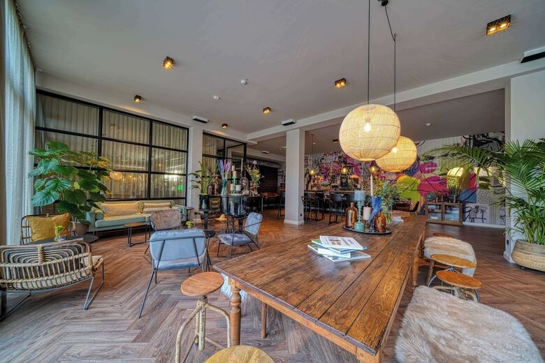 Hotel Vienna House Easy By Wyndham Bonn