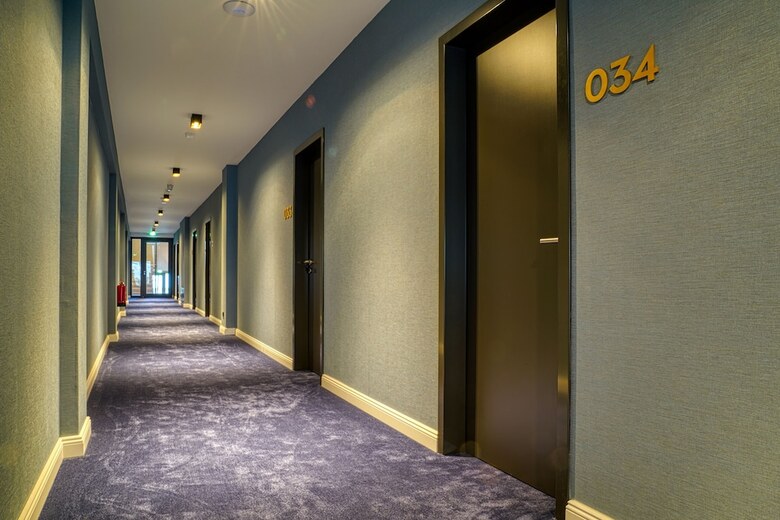 Hotel Vienna House Easy By Wyndham Bonn