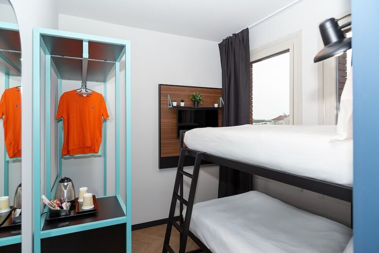 Hotel Cx Turin Vanchiglia