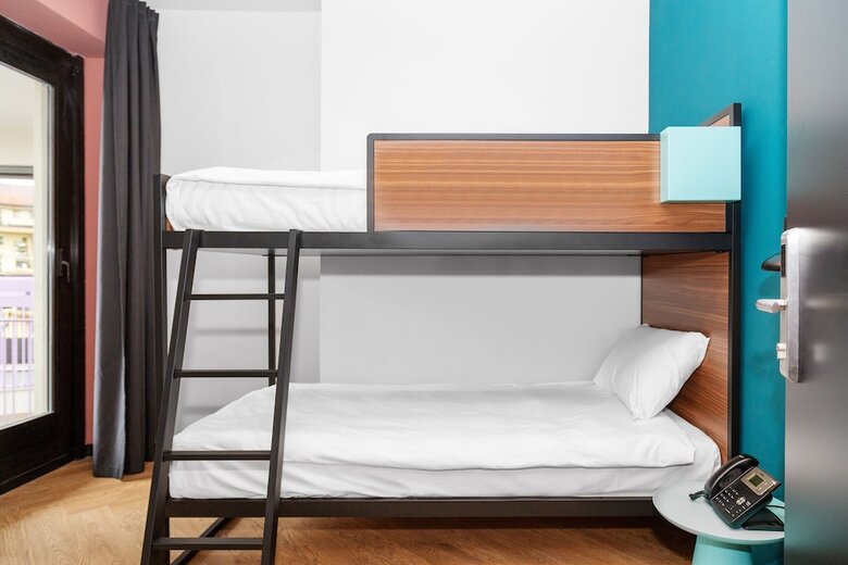Hotel Cx Turin Vanchiglia