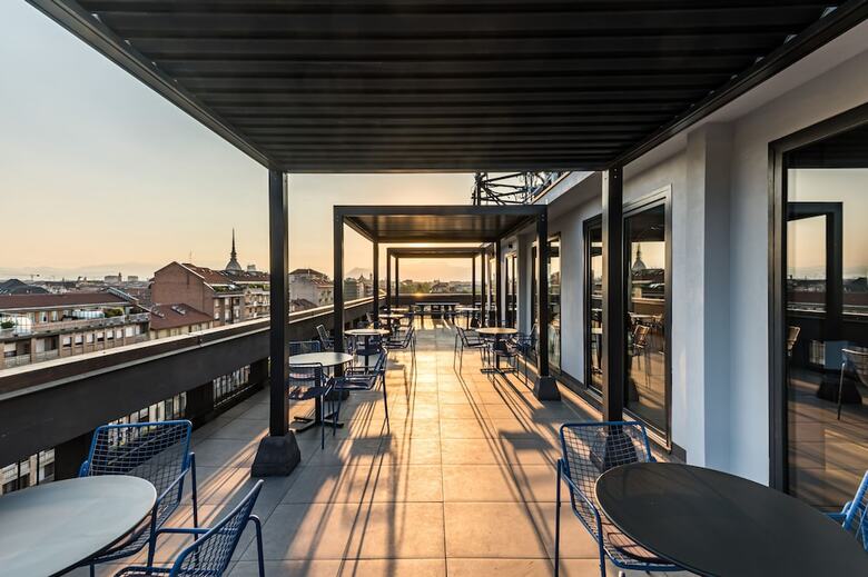 Hotel Cx Turin Vanchiglia