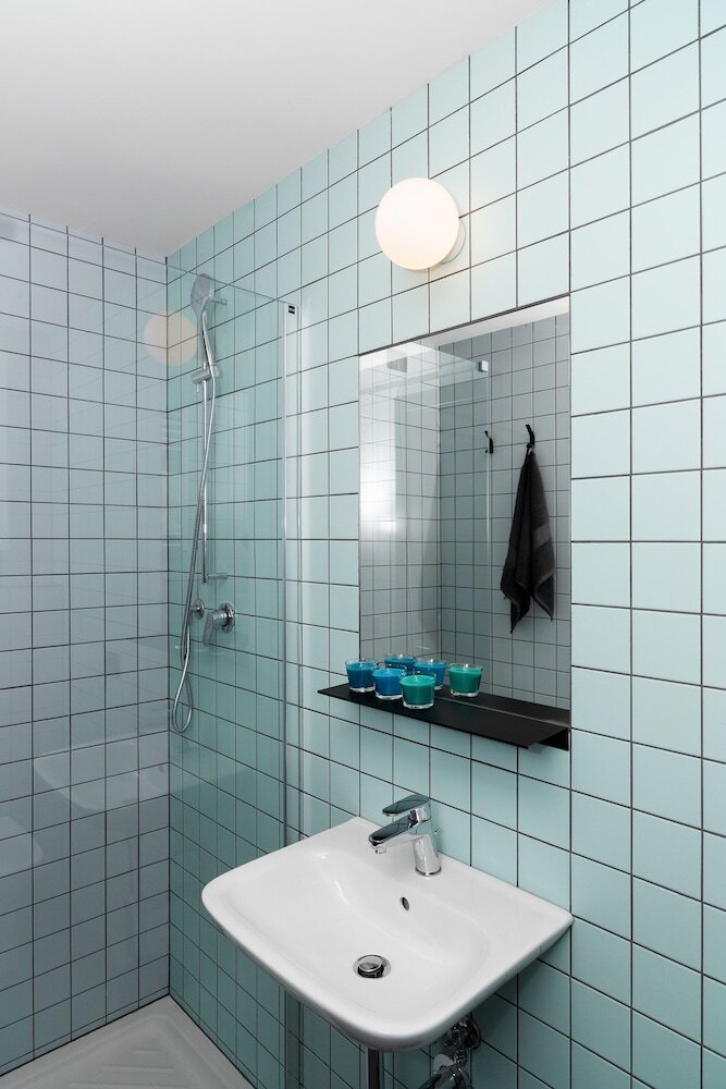 Hotel Cx Turin Vanchiglia