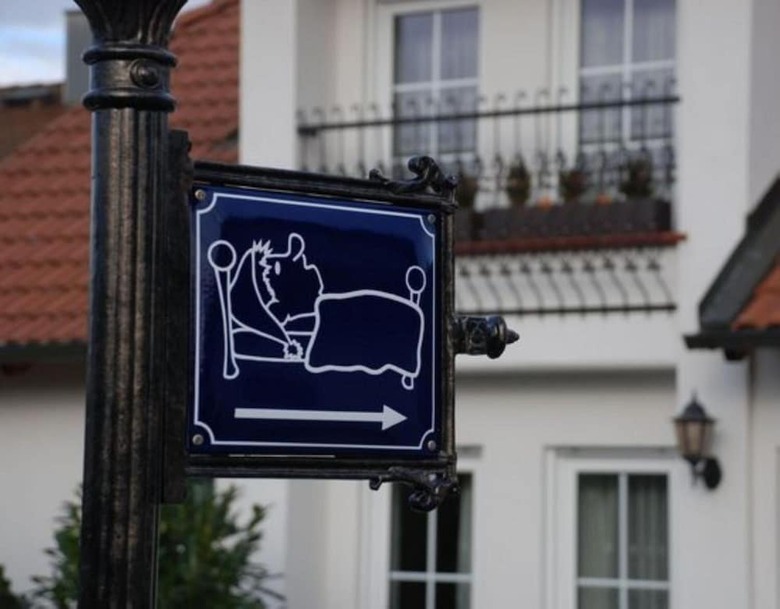 Bed & Breakfast G�ste- Und Boardinghaus Klara Birnbaum