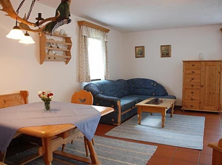 Bed & Breakfast G�ste- Und Boardinghaus Klara Birnbaum
