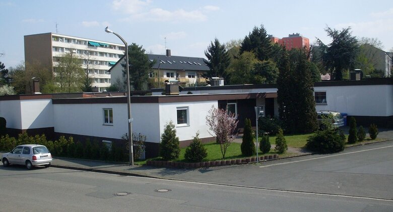 Bed & Breakfast G�ste- Und Boardinghaus Klara Birnbaum