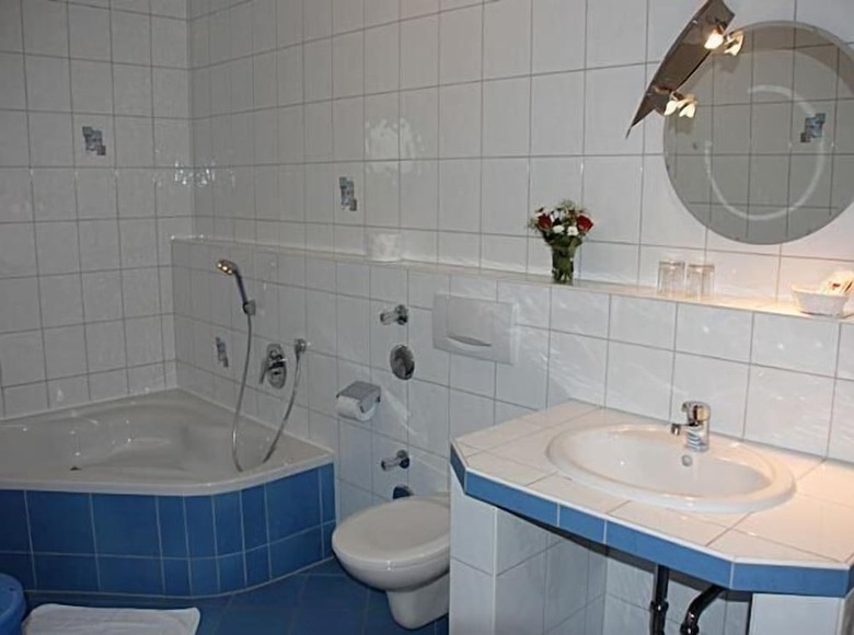 Bed & Breakfast G�ste- Und Boardinghaus Klara Birnbaum