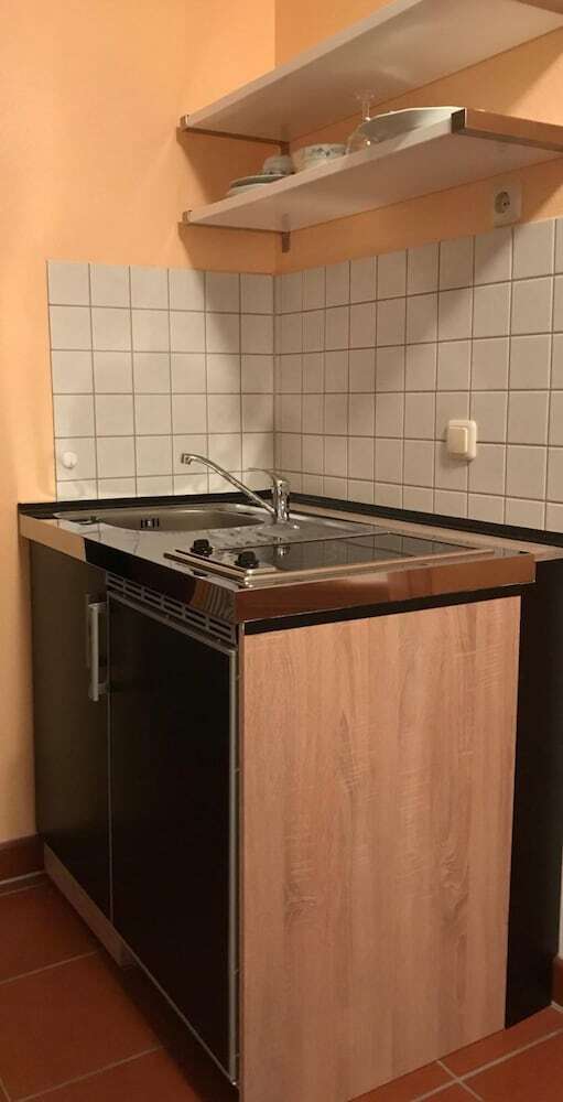 Bed & Breakfast G�ste- Und Boardinghaus Klara Birnbaum