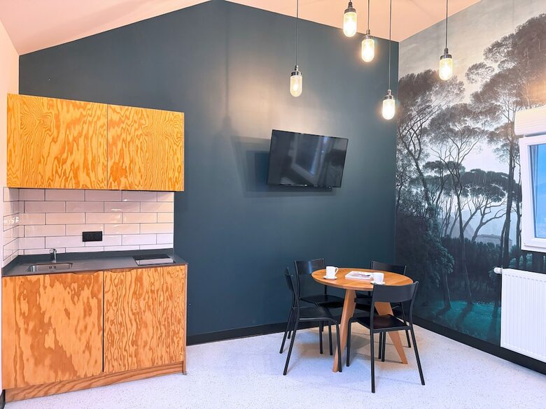 Eklo Hotels Bordeaux City Center Bastide
