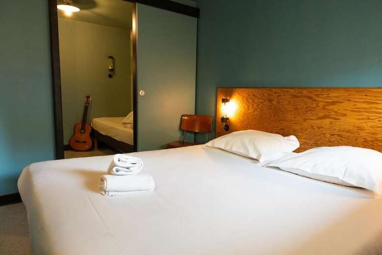 Eklo Hotels Bordeaux City Center Bastide