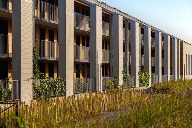 Eklo Hotels Bordeaux City Center Bastide