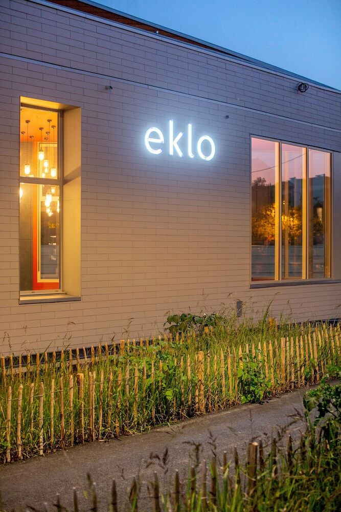 Eklo Hotels Bordeaux City Center Bastide