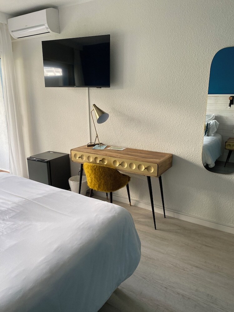 Hotel Saint Clair