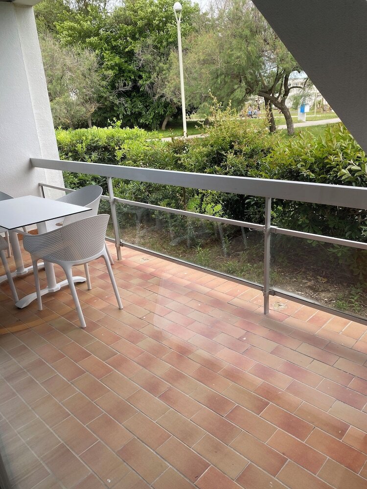 Hotel Saint Clair