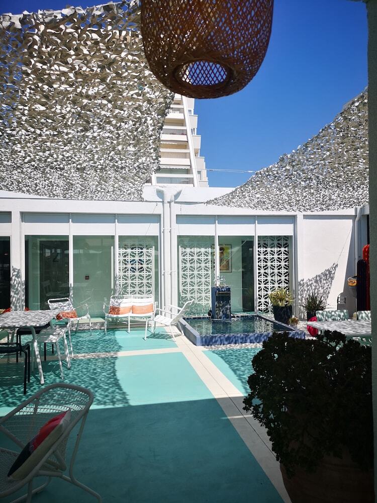 Hotel Saint Clair