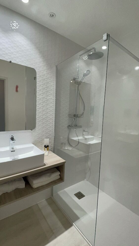 Hotel Saint Clair