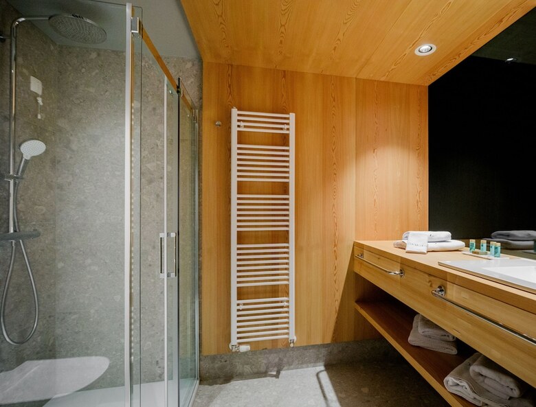Boutique Hotel Osmoli?