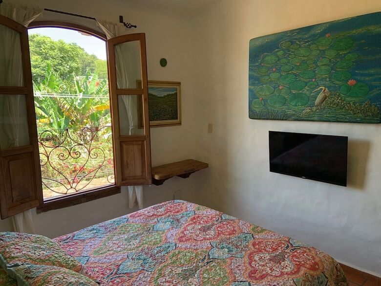 Hotel Casa Miguel Arcangel