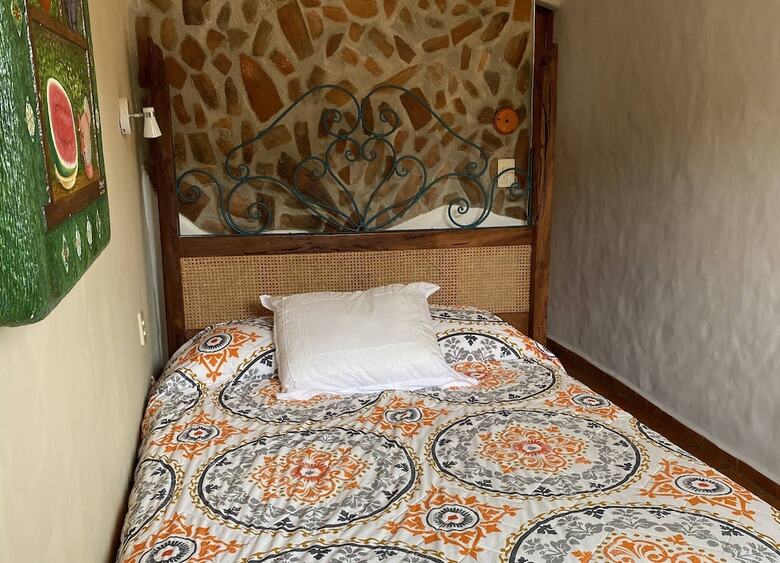 Hotel Casa Miguel Arcangel