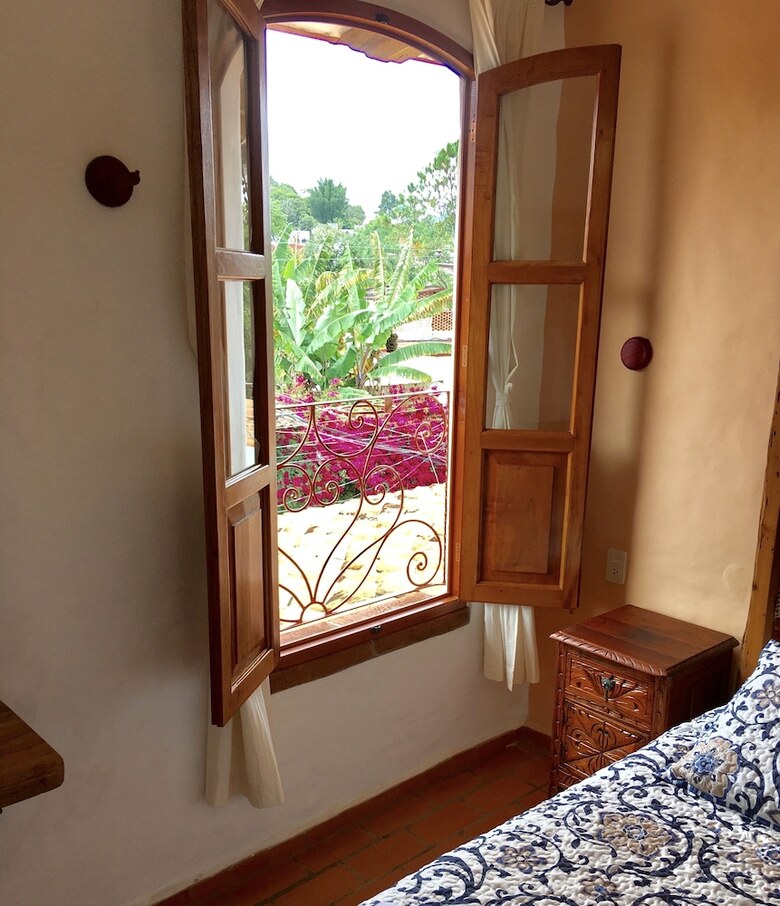Hotel Casa Miguel Arcangel
