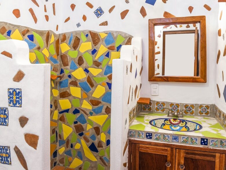 Hotel Casa Miguel Arcangel