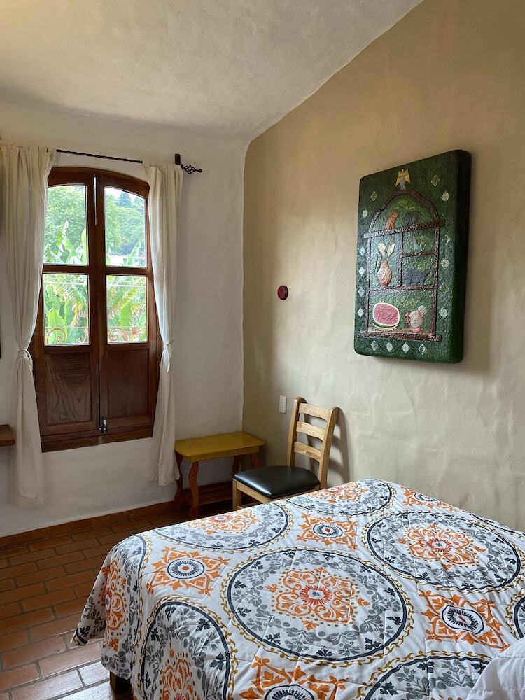 Hotel Casa Miguel Arcangel
