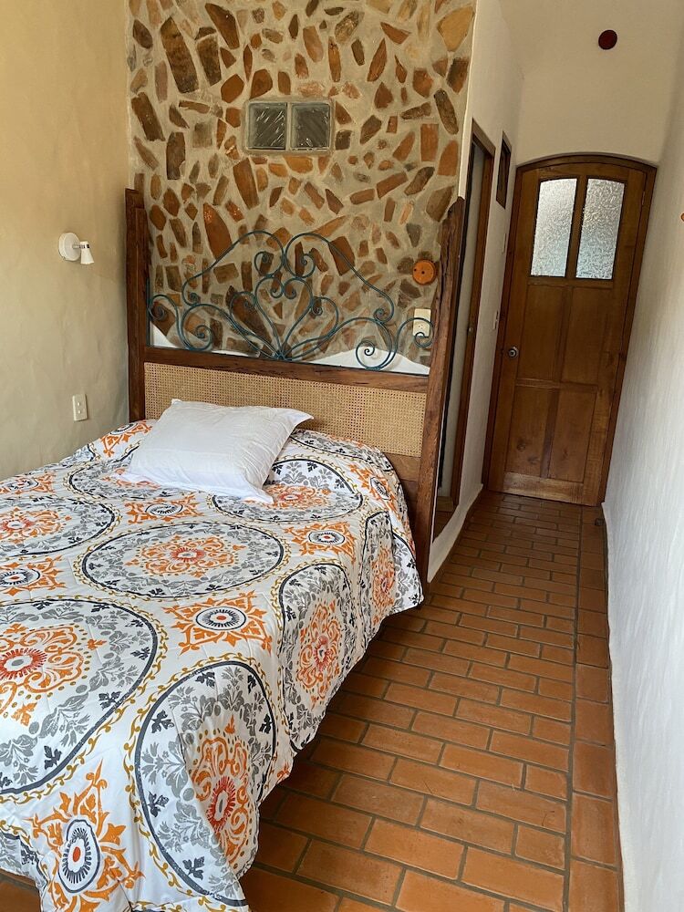 Hotel Casa Miguel Arcangel