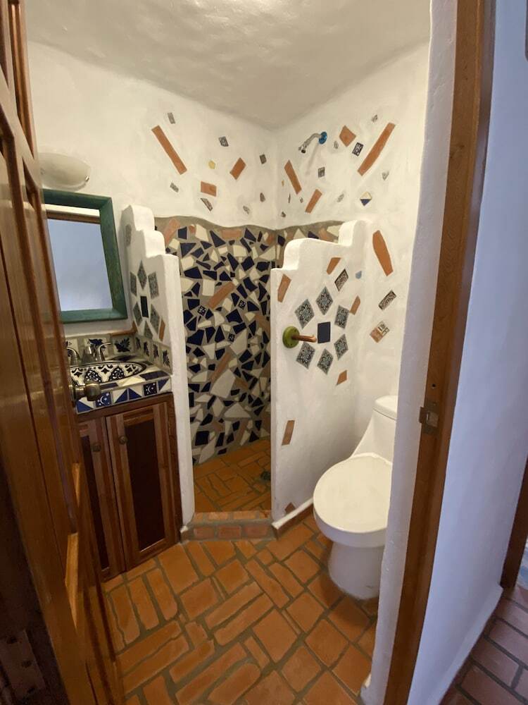 Hotel Casa Miguel Arcangel