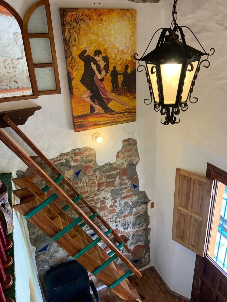 Hotel Casa Miguel Arcangel