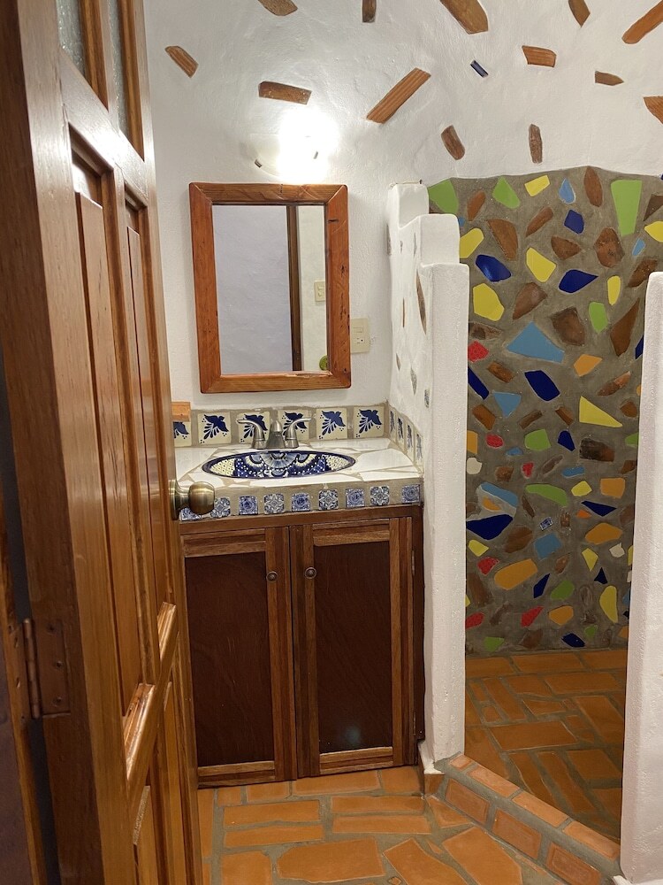 Hotel Casa Miguel Arcangel