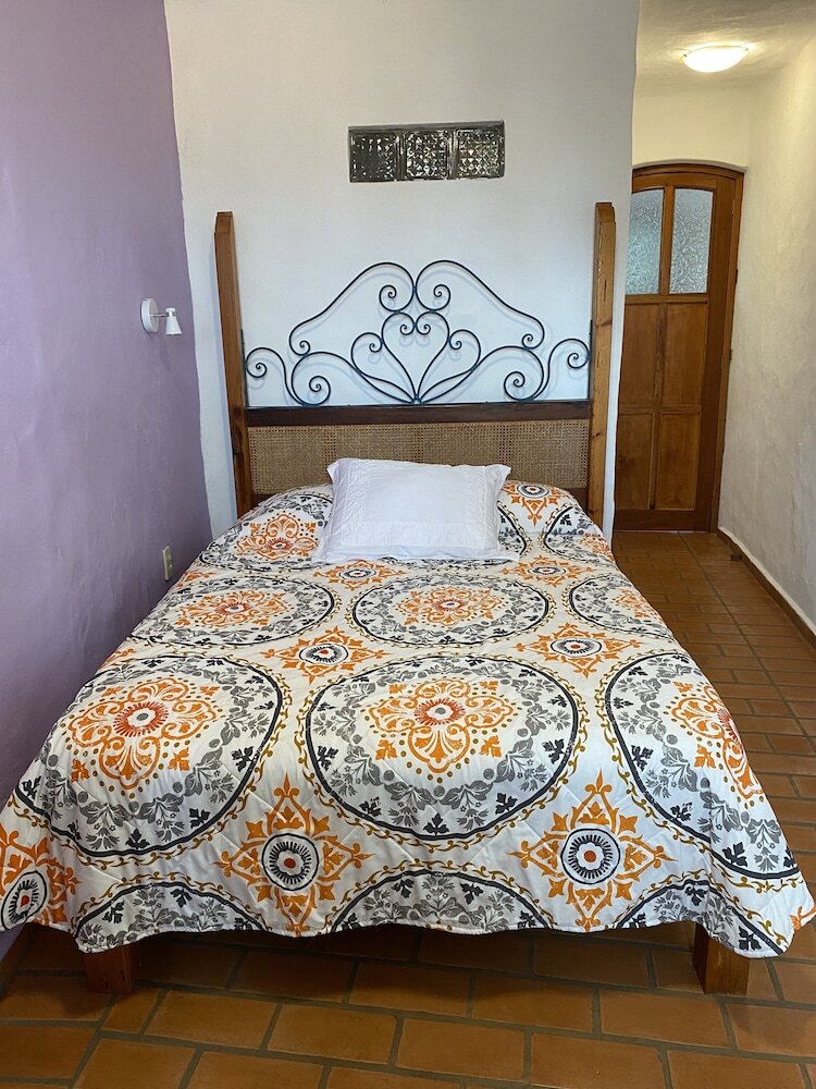 Hotel Casa Miguel Arcangel