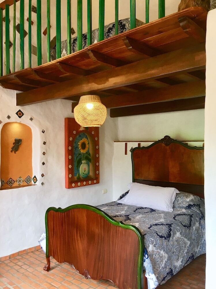 Hotel Casa Miguel Arcangel