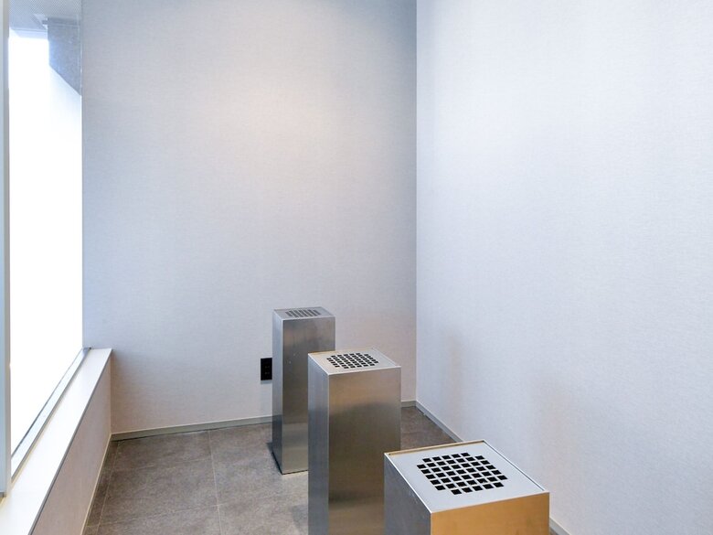Hotel Mystays Soga