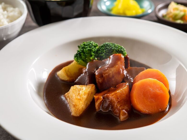 Hotel Mystays Soga
