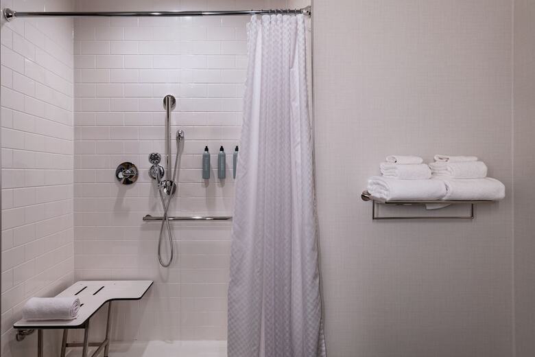 Hotel Four Points By Sheraton Fort Worth North