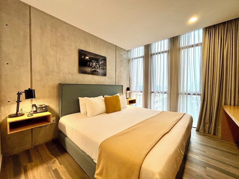 Apartamentos Park Life Condesa Hip�dromo