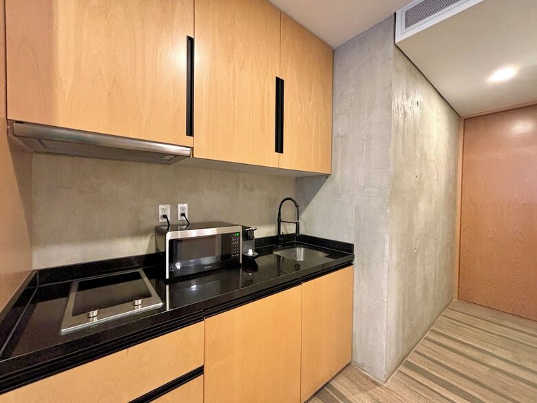 Apartamentos Park Life Condesa Hip�dromo