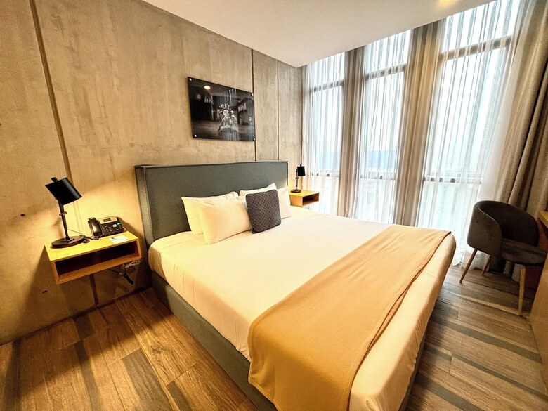 Apartamentos Park Life Condesa Hip�dromo