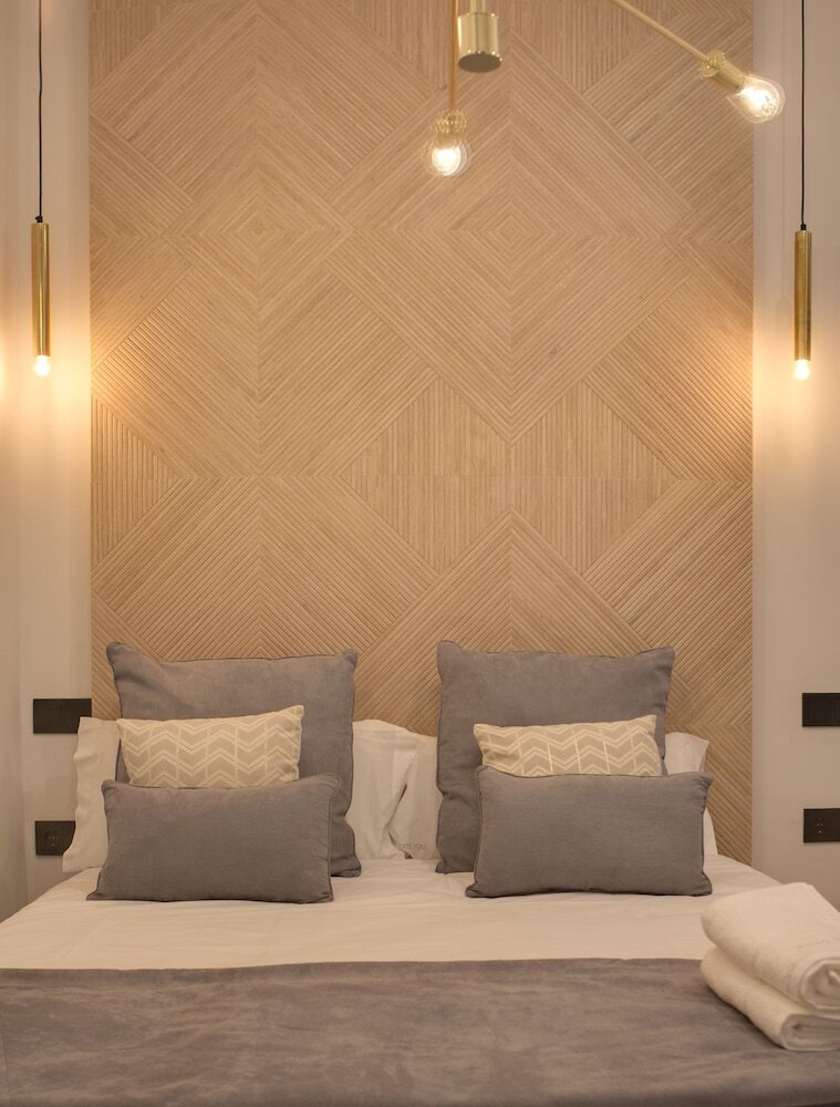 Pension Suites You Soho