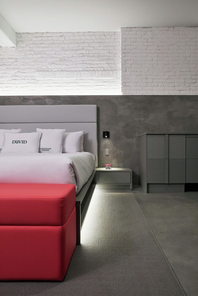 Aparthotel David Hotel