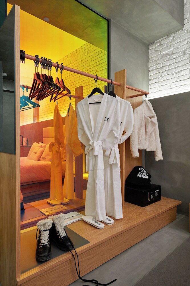 Aparthotel David Hotel