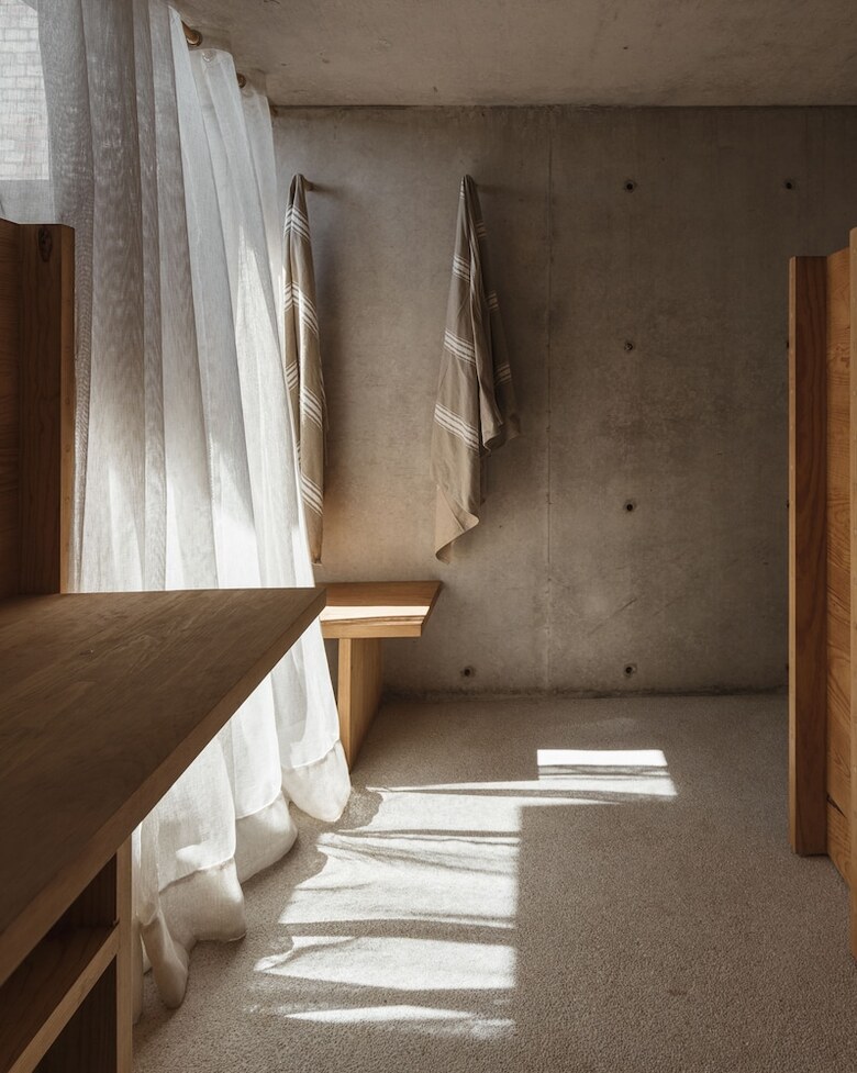 Terrestre, A Member Of Design Hotels
