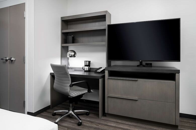 Hotel Hyatt House Tempe/phoenix/university