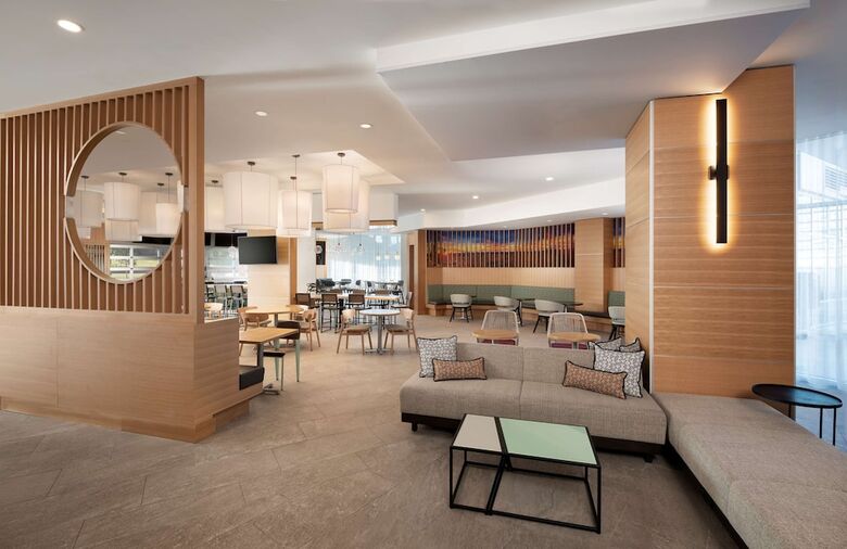 Hotel Hyatt House Tempe/phoenix/university