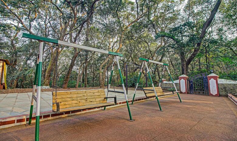 Hotel Treebo Shalimar In The Forest