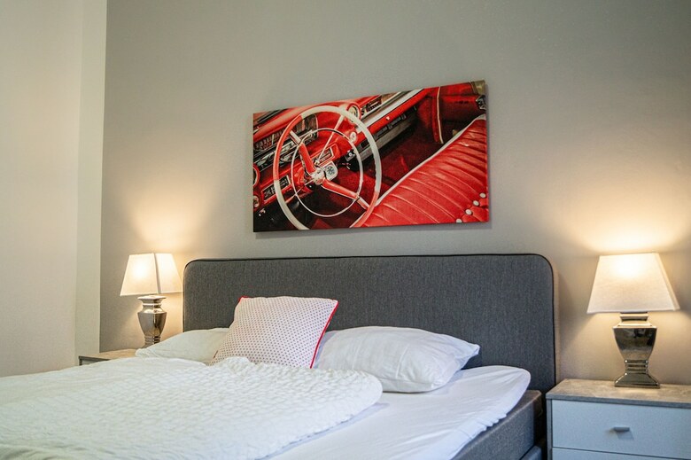 Mariahilfer Boutique Rooms - Virtual Reception & Self-checkin