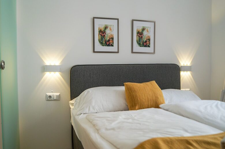 Mariahilfer Boutique Rooms - Virtual Reception & Self-checkin