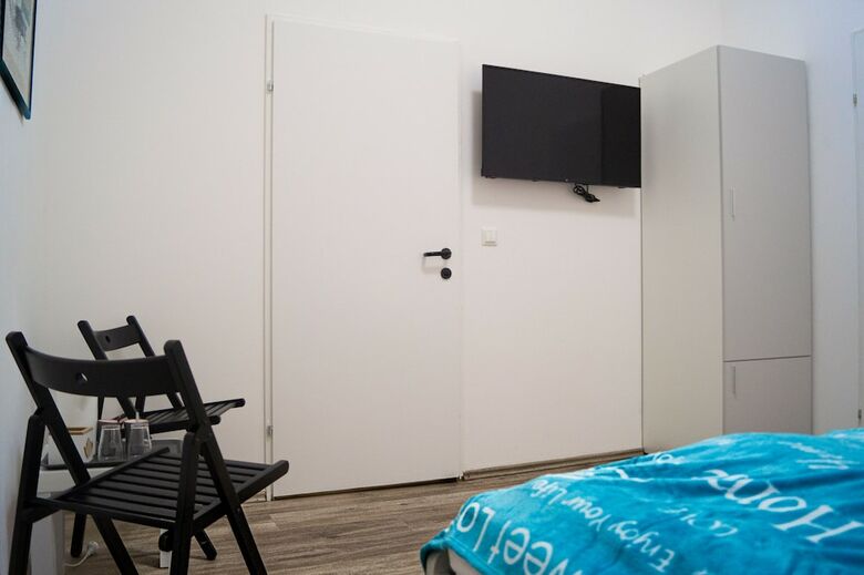 Mariahilfer Boutique Rooms - Virtual Reception & Self-checkin